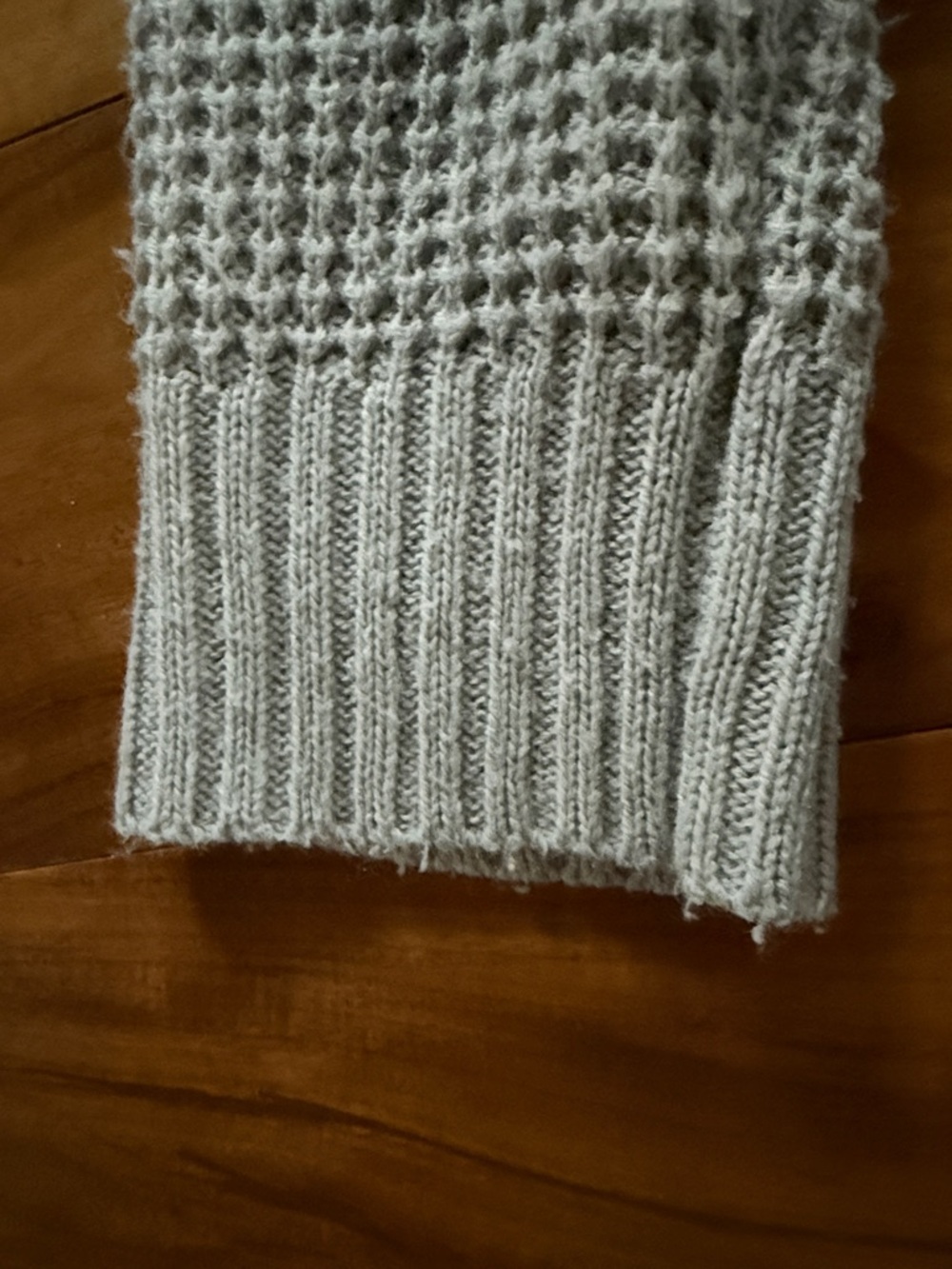 Lulus Sweater - Picture 5 of 7